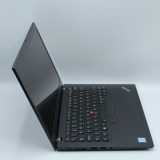Lenovo ThinkPad X390 i5-8365U/16GB/512GB kannettava tietokone - Image 2