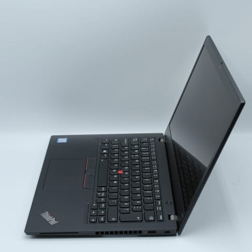 Lenovo ThinkPad X390 i5-8365U/16GB/512GB kannettava tietokone - Image 3
