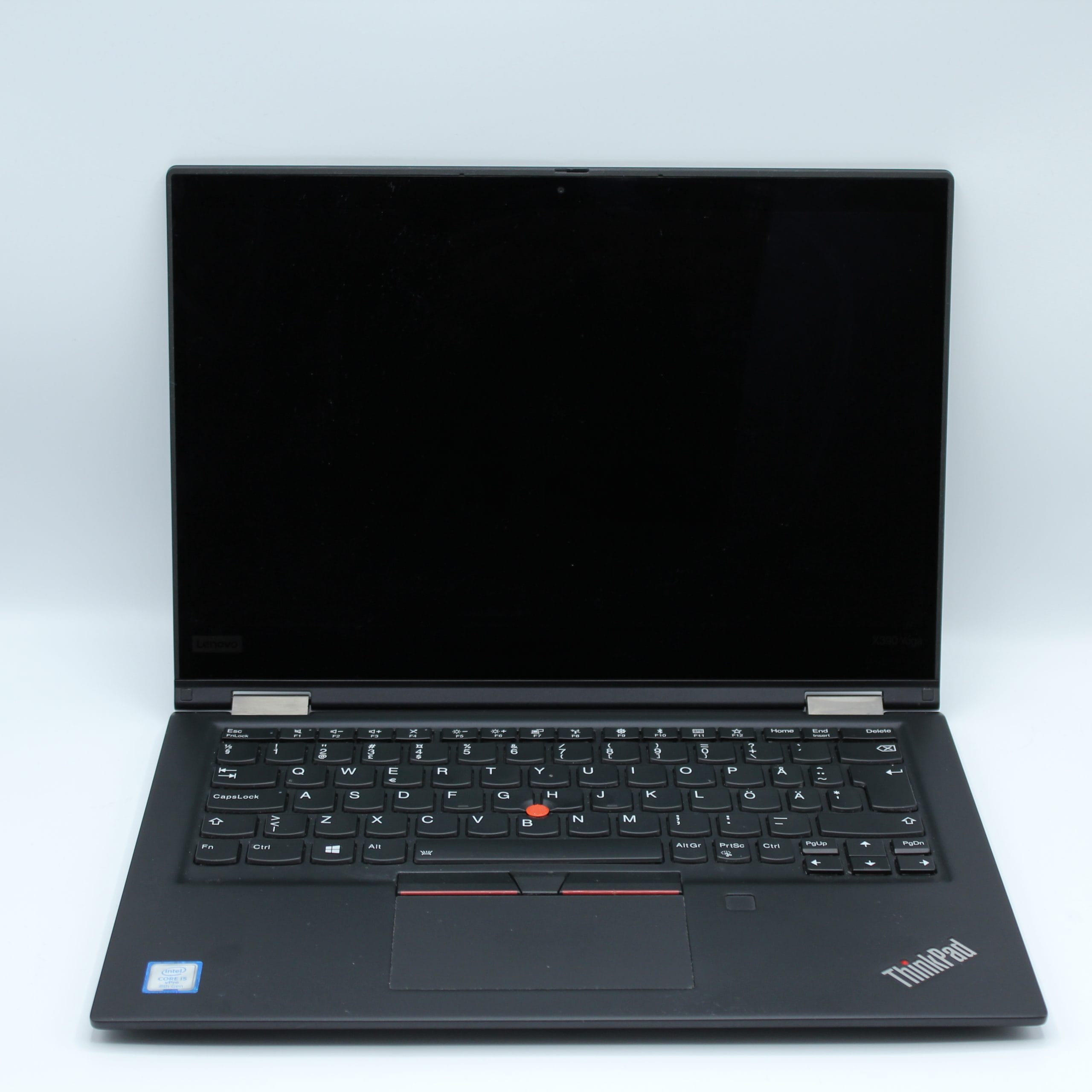 Lenovo ThinkPad X390 Yoga i5-8365U/16GB/512GB kannettava tietokone