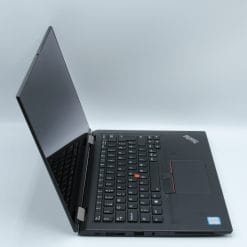 Alternative view of Lenovo ThinkPad X390 Yoga i5-8365U/16GB/512GB kannettava tietokone