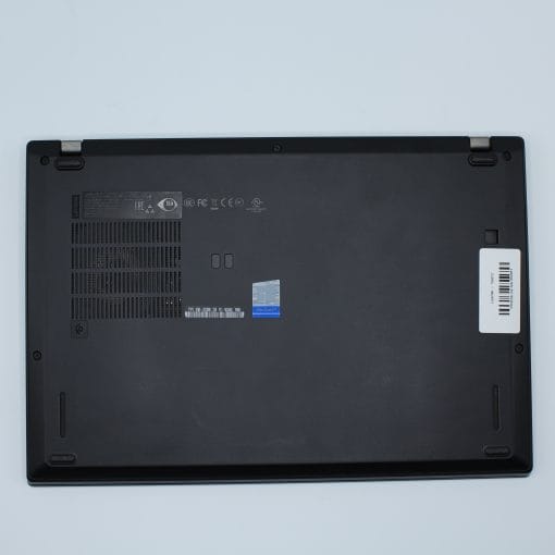 Lenovo ThinkPad X280 i5-8350U/16GB/256GB kannettava tietokone - Image 5