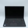 Lenovo ThinkPad X1 Carbon G7 i5-8265U/16GB/256GB kannettava tietokone