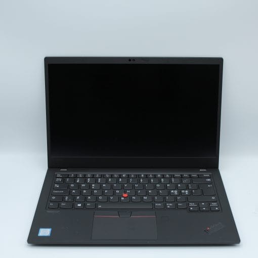 Lenovo ThinkPad X1 Carbon G7 i5-8265U/16GB/256GB kannettava tietokone