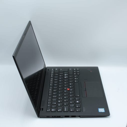 Lenovo ThinkPad X1 Carbon G7 i5-8265U/16GB/256GB kannettava tietokone - Image 2