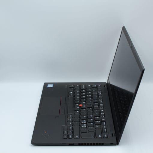 Lenovo ThinkPad X1 Carbon G7 i5-8265U/16GB/256GB kannettava tietokone - Image 3