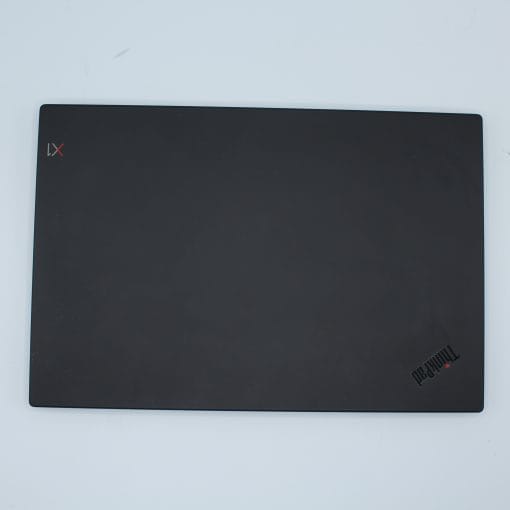 Lenovo ThinkPad X1 Carbon G7 i5-8265U/16GB/256GB kannettava tietokone - Image 4