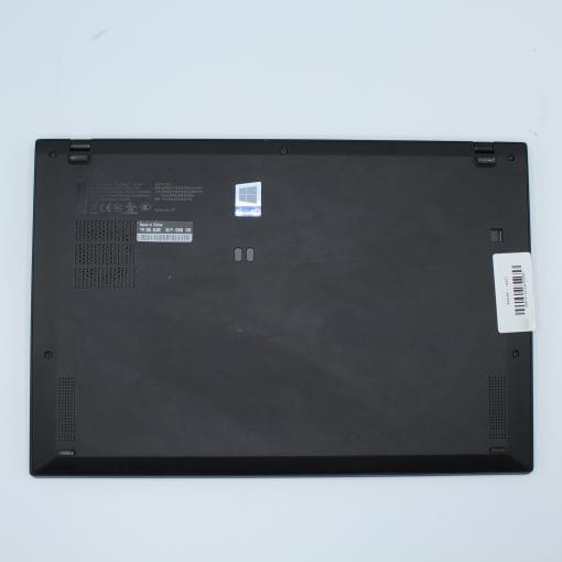 Lenovo ThinkPad X1 Carbon G7 i5-8265U/16GB/256GB kannettava tietokone - Image 5