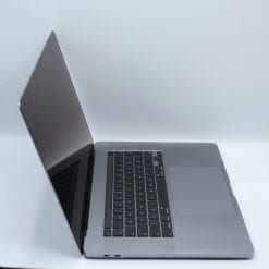 Alternative view of Apple Macbook Pro 16" 2019 i7-9750H/16GB/512GB kannettava tietokone