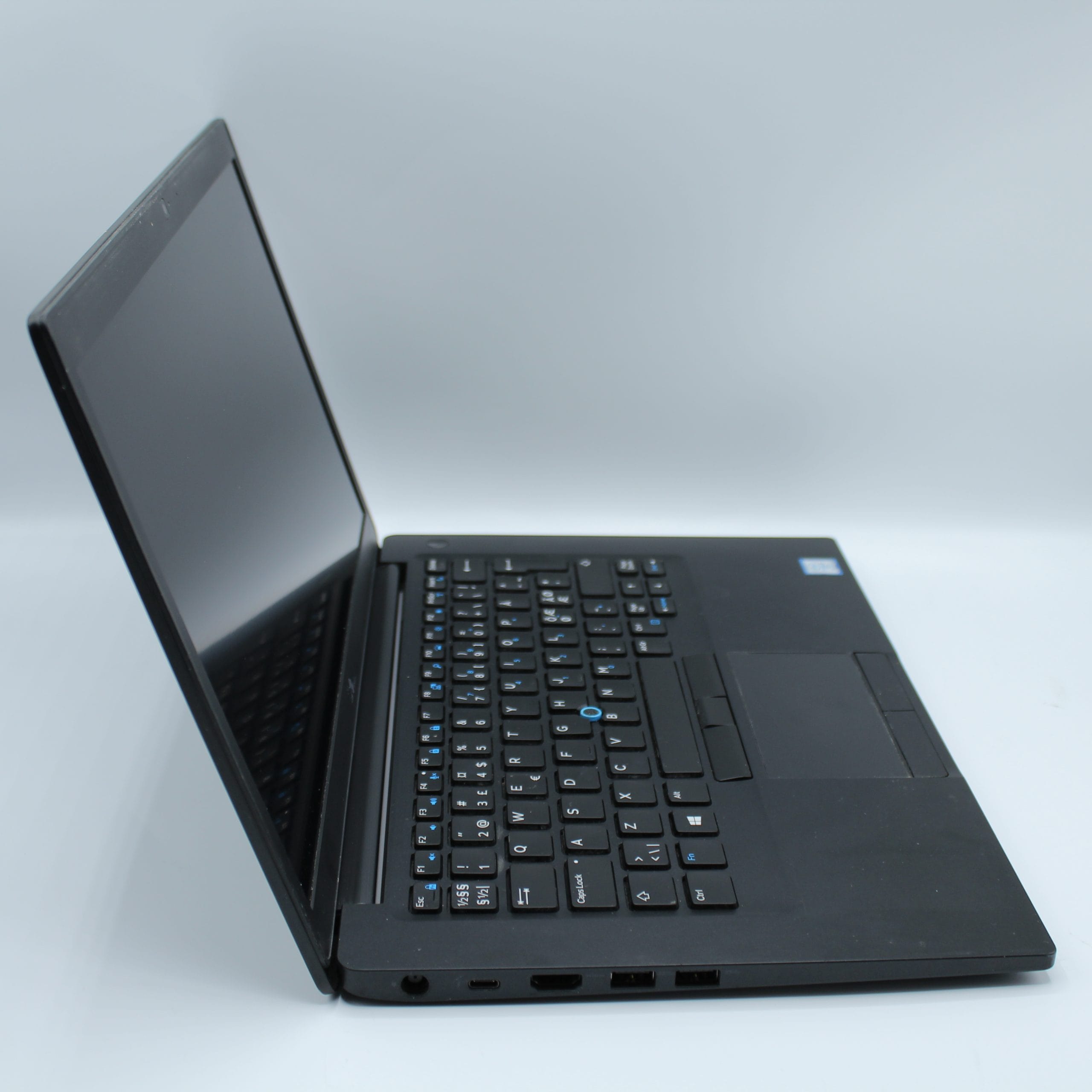 Dell Latitude 7490 i5-8350U/16GB/512GB kannettava tietokone - Image 3