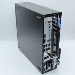 Alternative view of Dell Optiplex 5060 i5-8500/16GB/256GB pöytätietokone