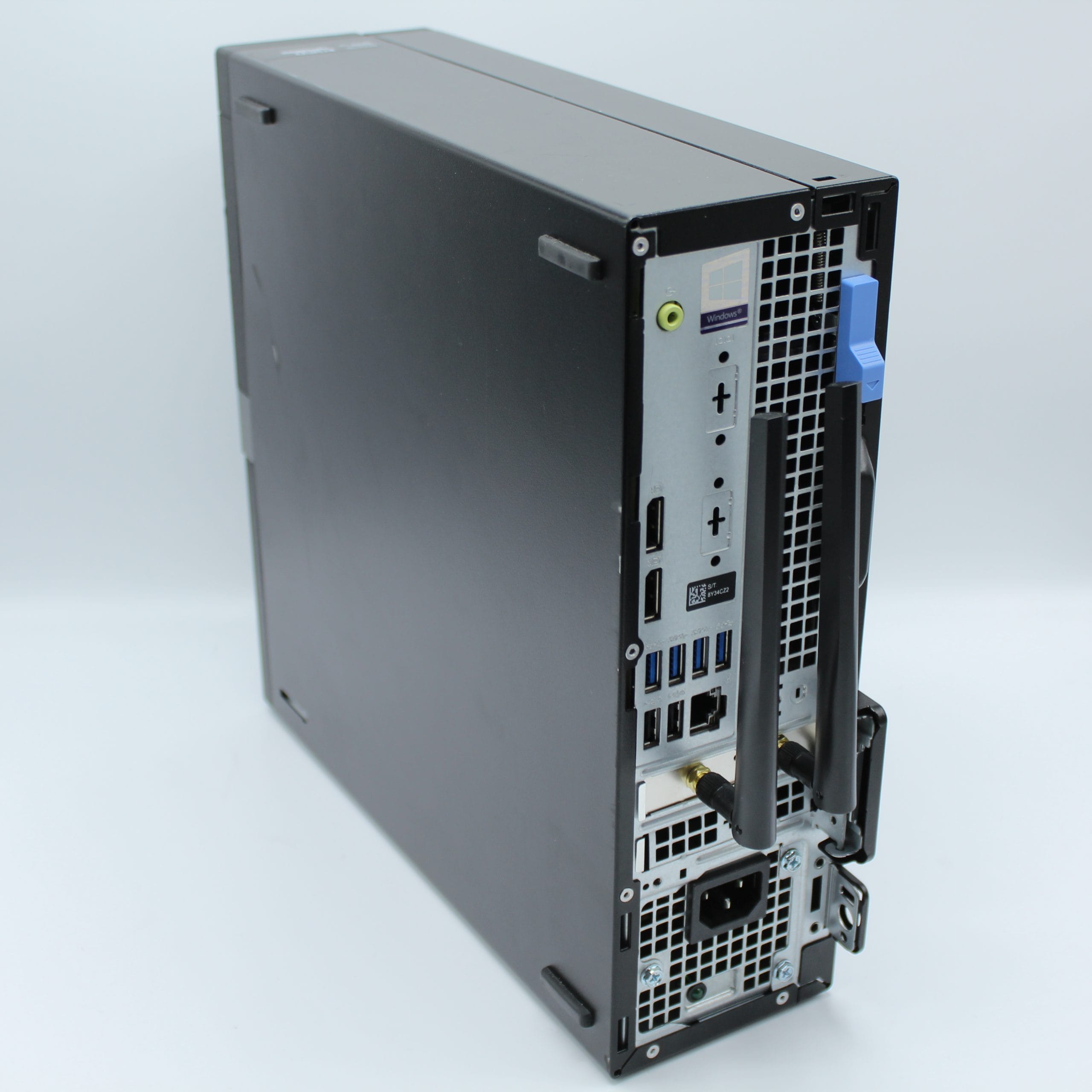 Dell Optiplex 5060 i5-8500/16GB/256GB pöytätietokone - Image 2