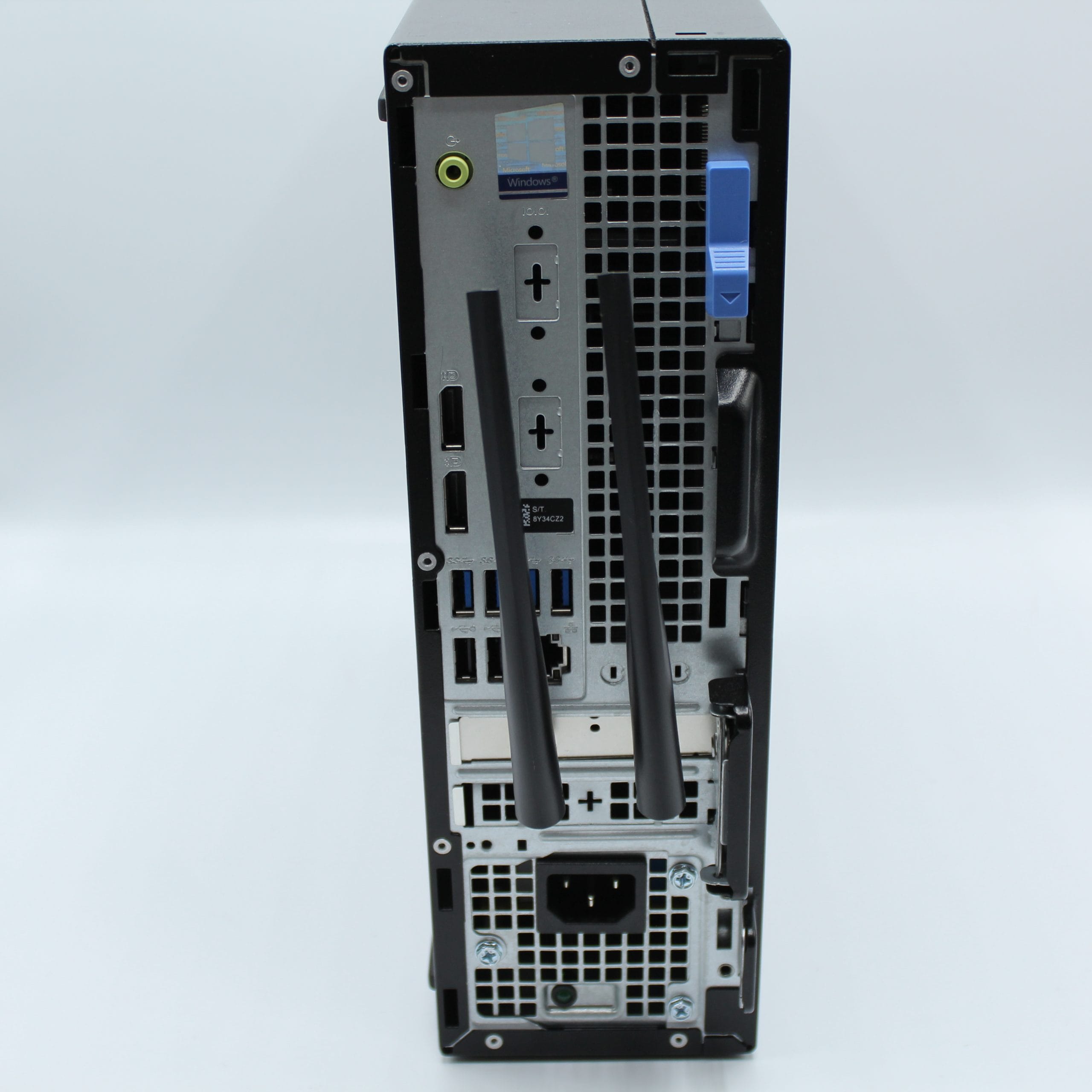 Dell Optiplex 5060 i5-8500/16GB/256GB pöytätietokone - Image 3