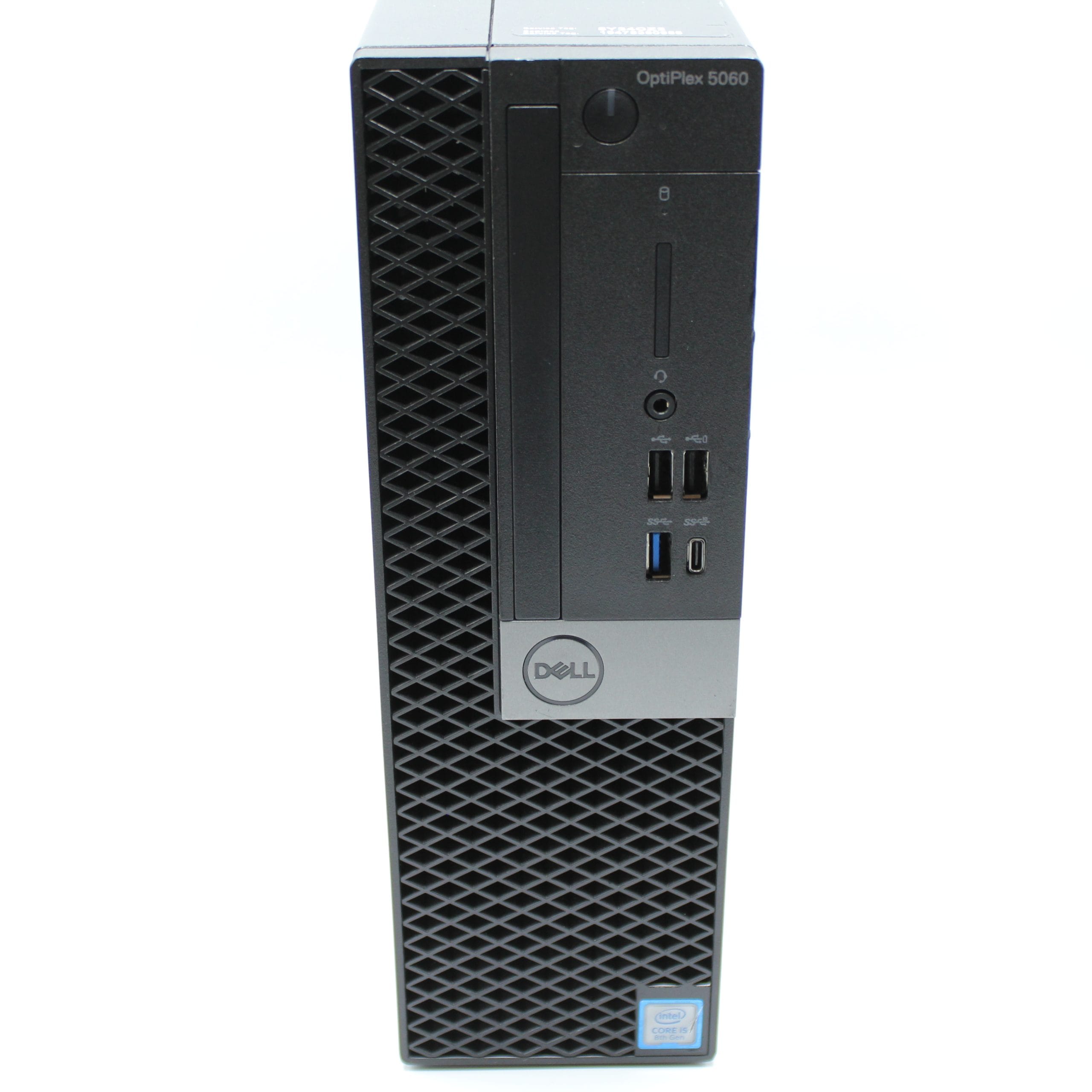Dell Optiplex 5060 i5-8500/16GB/256GB pöytätietokone - Image 4