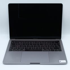 Apple MacBook Pro 13" 2019 i7/16GB/512GB kannettava tietokone