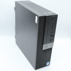 Dell Optiplex 7060 i5-8500/16GB/256GB pöytätietokone
