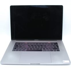 Apple MacBook Pro 15" 2017 i7/16GB/512GB/uusi akku kannettava tietokone