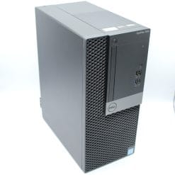Dell Optiplex 7050 i7-7700/16GB/256GB/2TB pöytätietokone