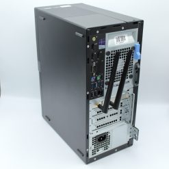 Alternative view of Dell Optiplex 7050 i7-7700/16GB/256GB/2TB pöytätietokone