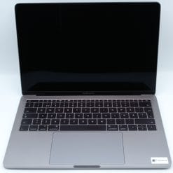 Apple MacBook Pro 13" 2017 i5/8GB/250GB kannettava tietokone