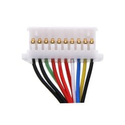 Alternative view of HP Spectre x360 RR04XL akku