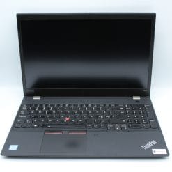 Lenovo ThinkPad T590 i5-8265U/16GB/256GB kannettava tietokone