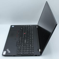 Alternative view of Lenovo ThinkPad T590 i5-8265U/16GB/256GB kannettava tietokone