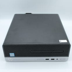 HP ProDesk 400 G5 i5-8500/16GB/256GB SFF tietokone