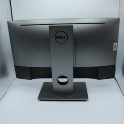 Alternative view of Dell UltraSharp U2417H 24" 1080p FullHD IPS -näyttö, käytetty