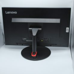 Alternative view of Lenovo ThinkVision T24I-10 24" 1080p FullHD IPS -näyttö, käytetty