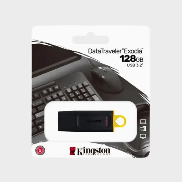 Datatraveler 128GB