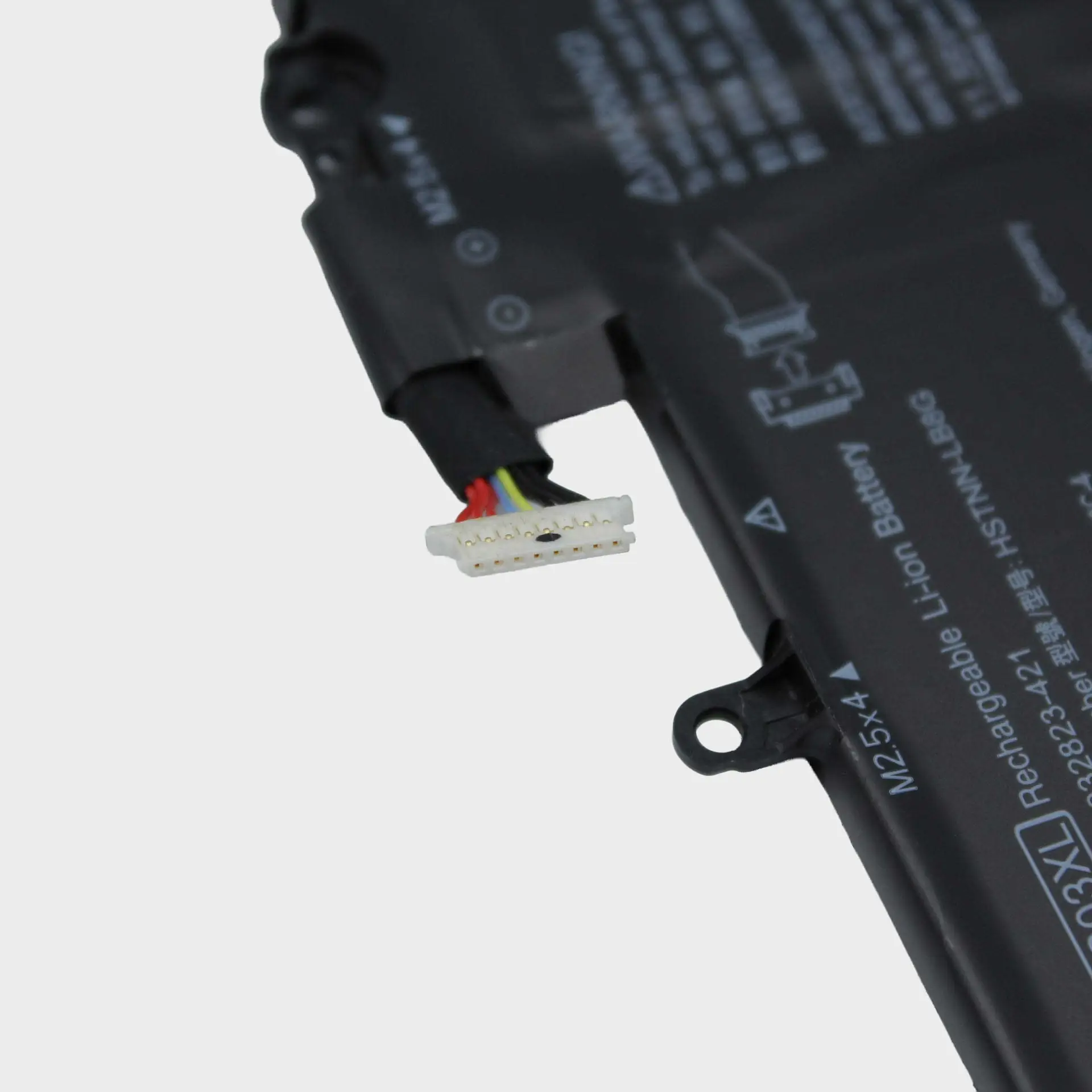 HP EliteBook 735/745/830/840, ZBook 14u, SS03XL akku, alkuperäinen - Image 2