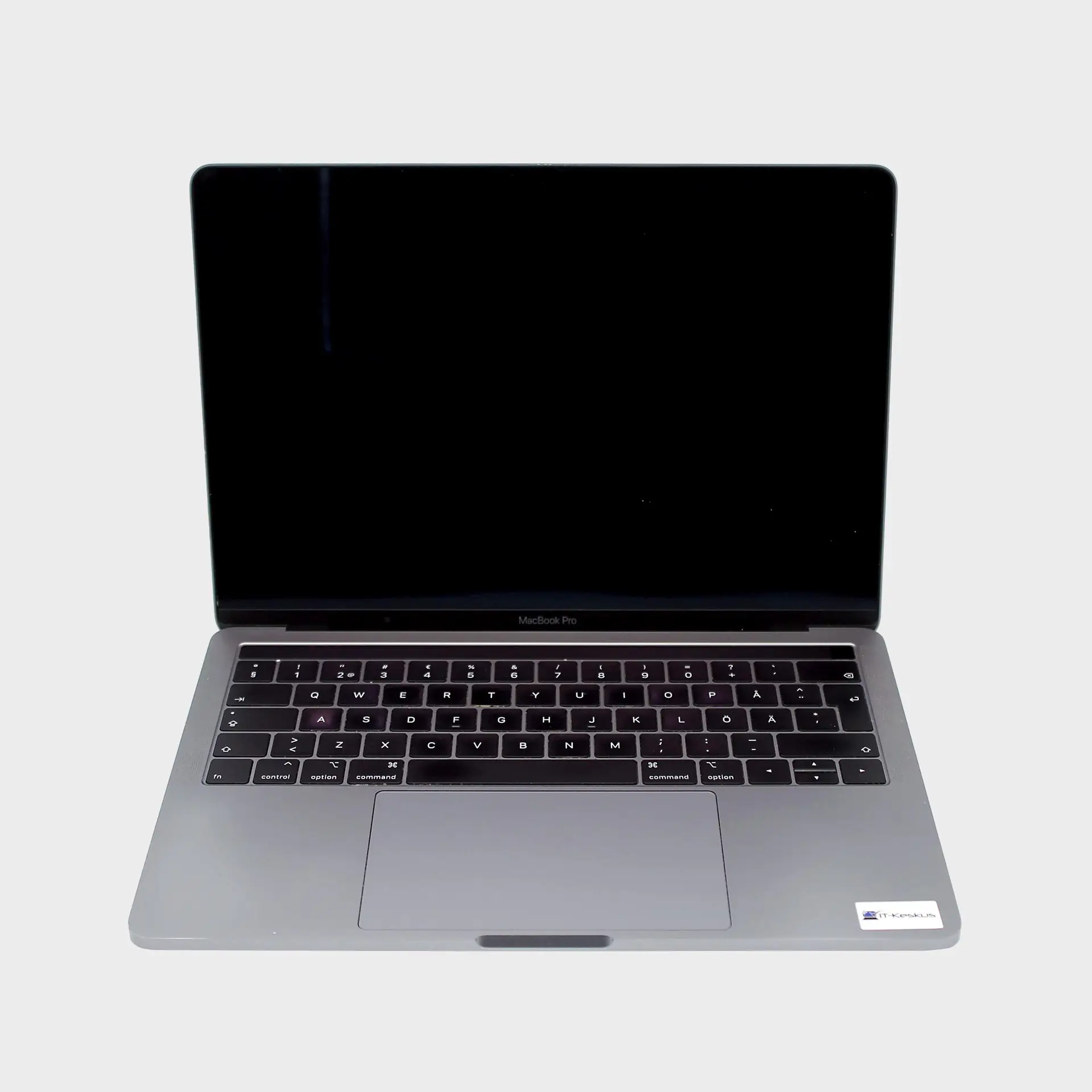 Apple MacBook Pro 13" 2019