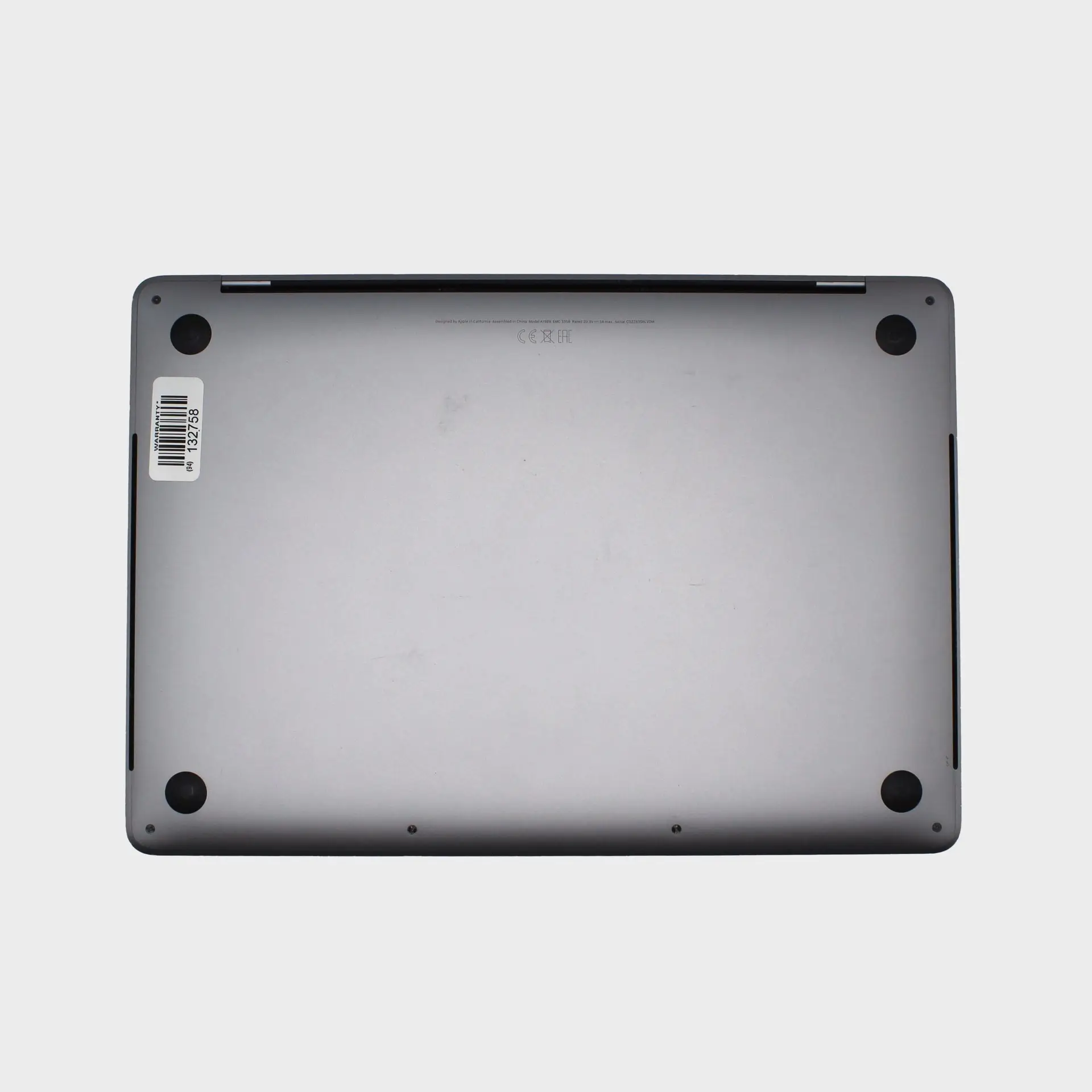 Apple MacBook Pro 13" 2019 - Image 5