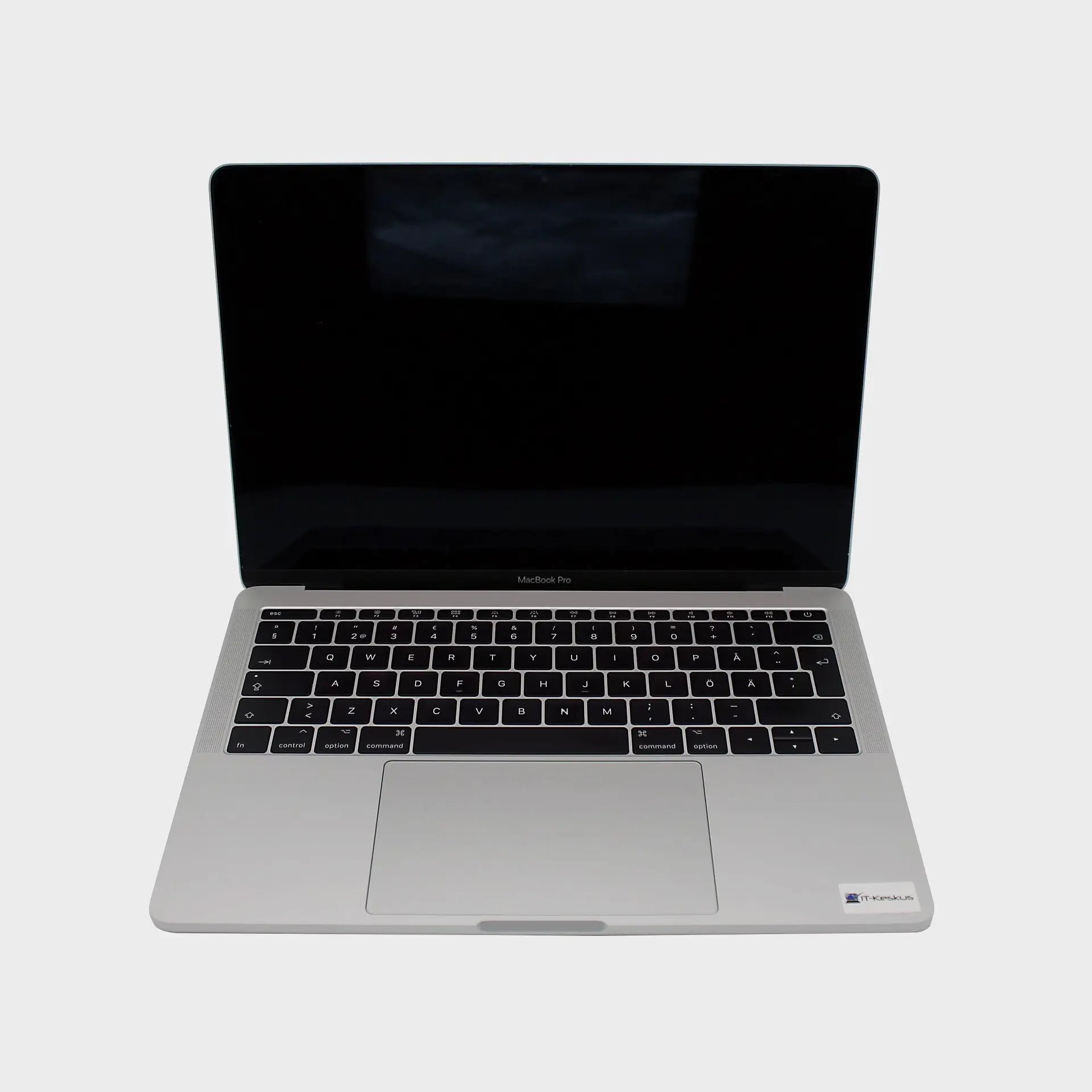 Apple MacBook Pro 13" Late-2016