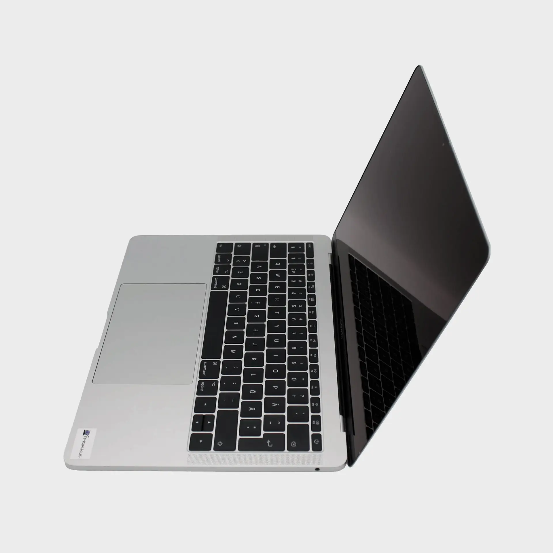 Apple MacBook Pro 13" Late-2016 - Image 2