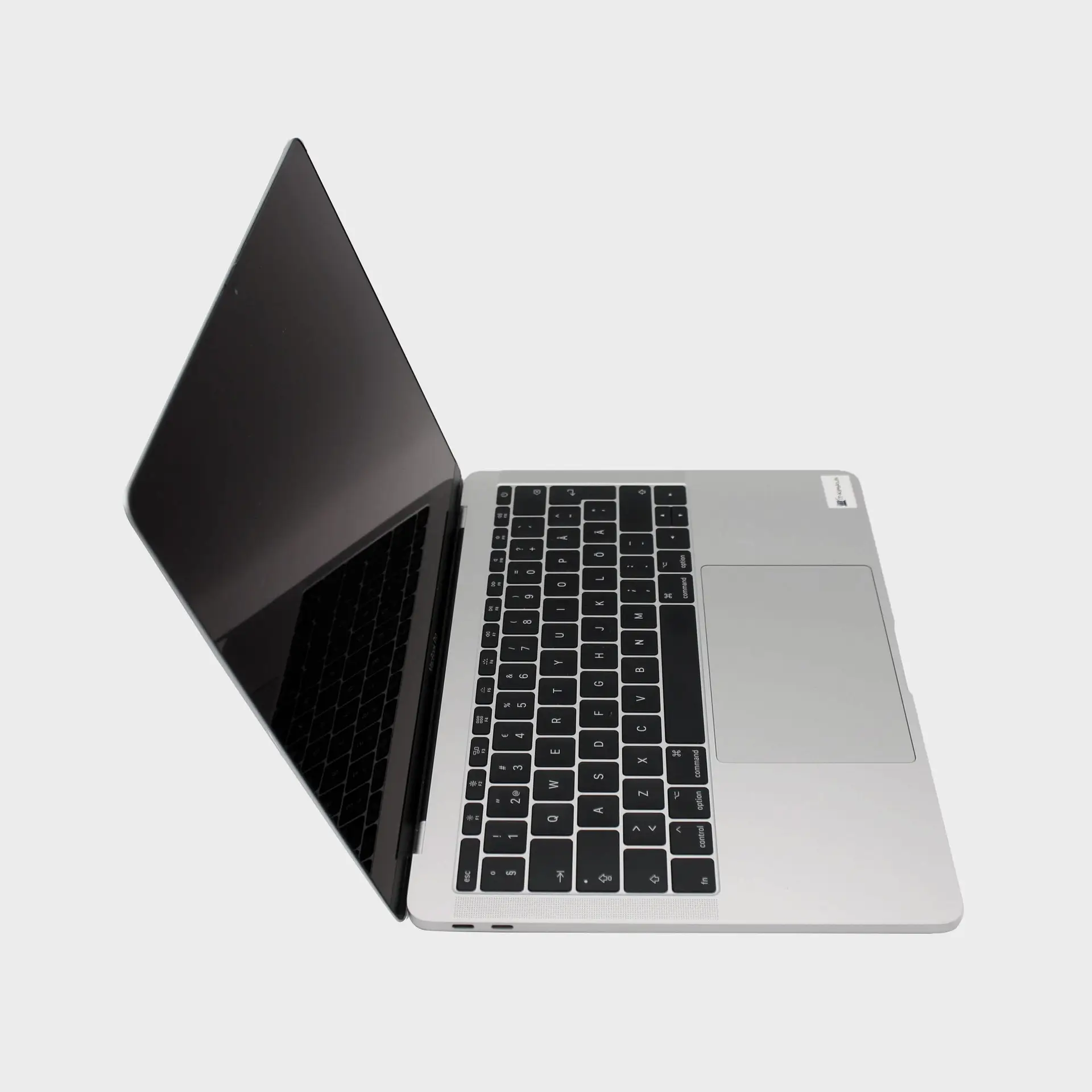 Apple MacBook Pro 13" Late-2016 - Image 3