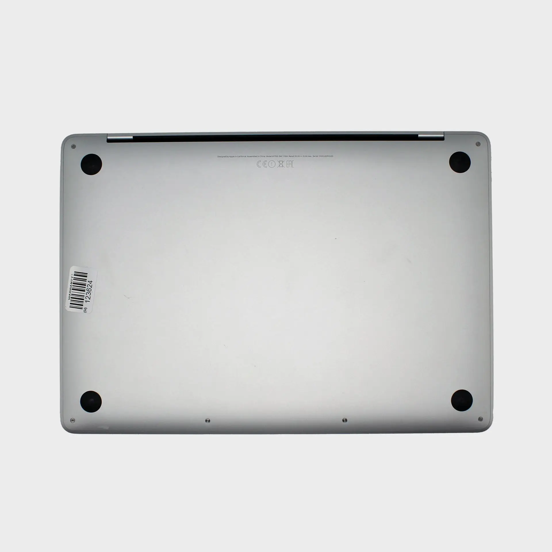 Apple MacBook Pro 13" Late-2016 - Image 5