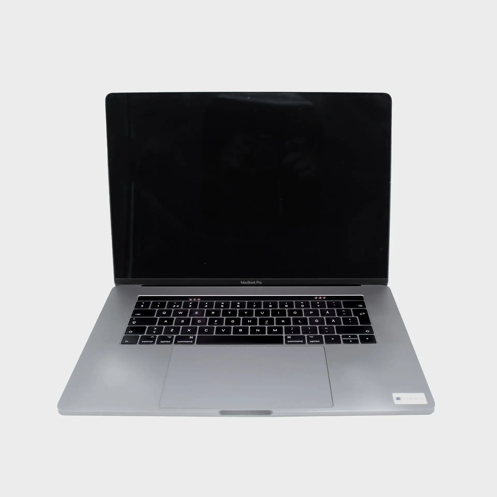 Apple MacBook Pro 15" 2017