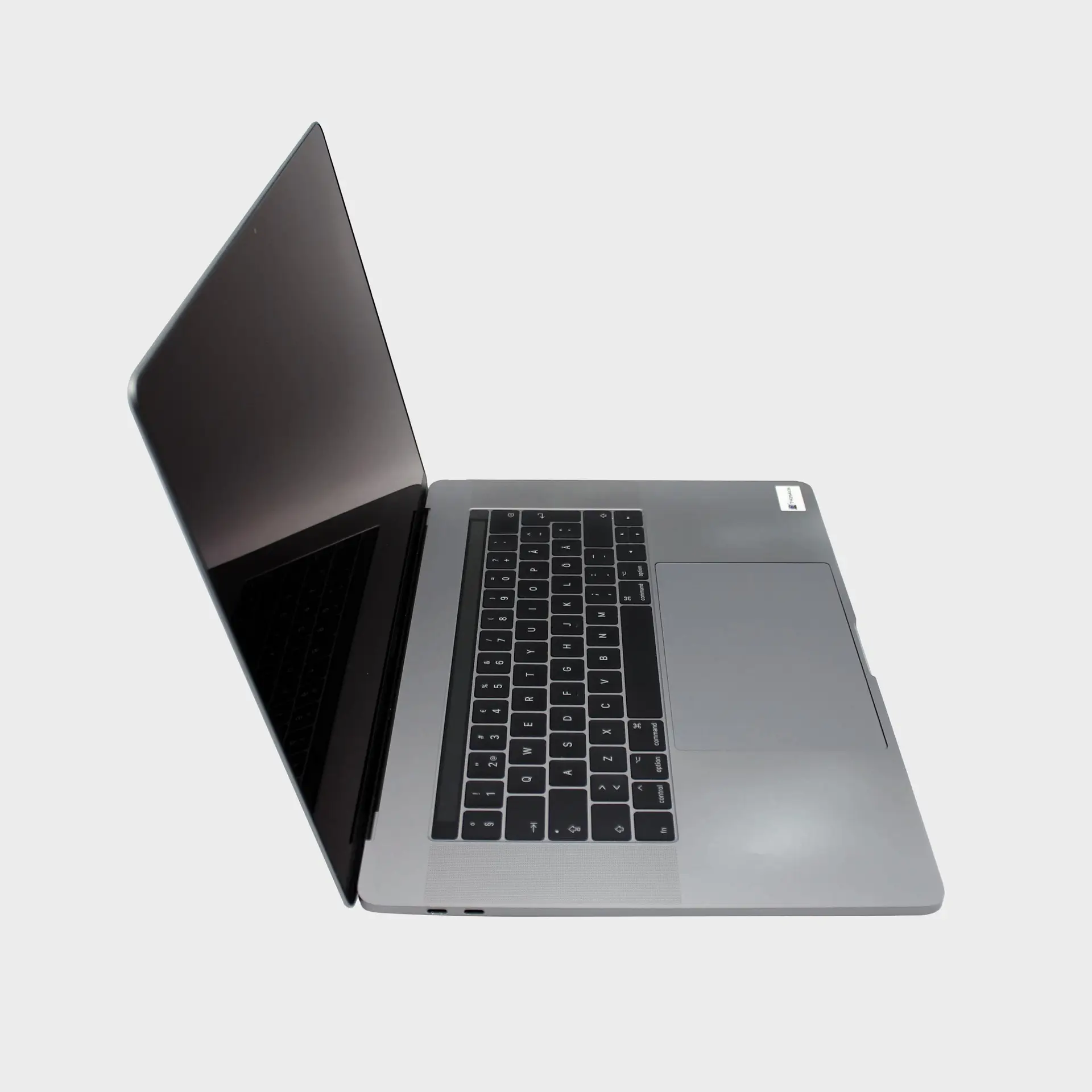 Apple MacBook Pro 15" 2017 - Image 3