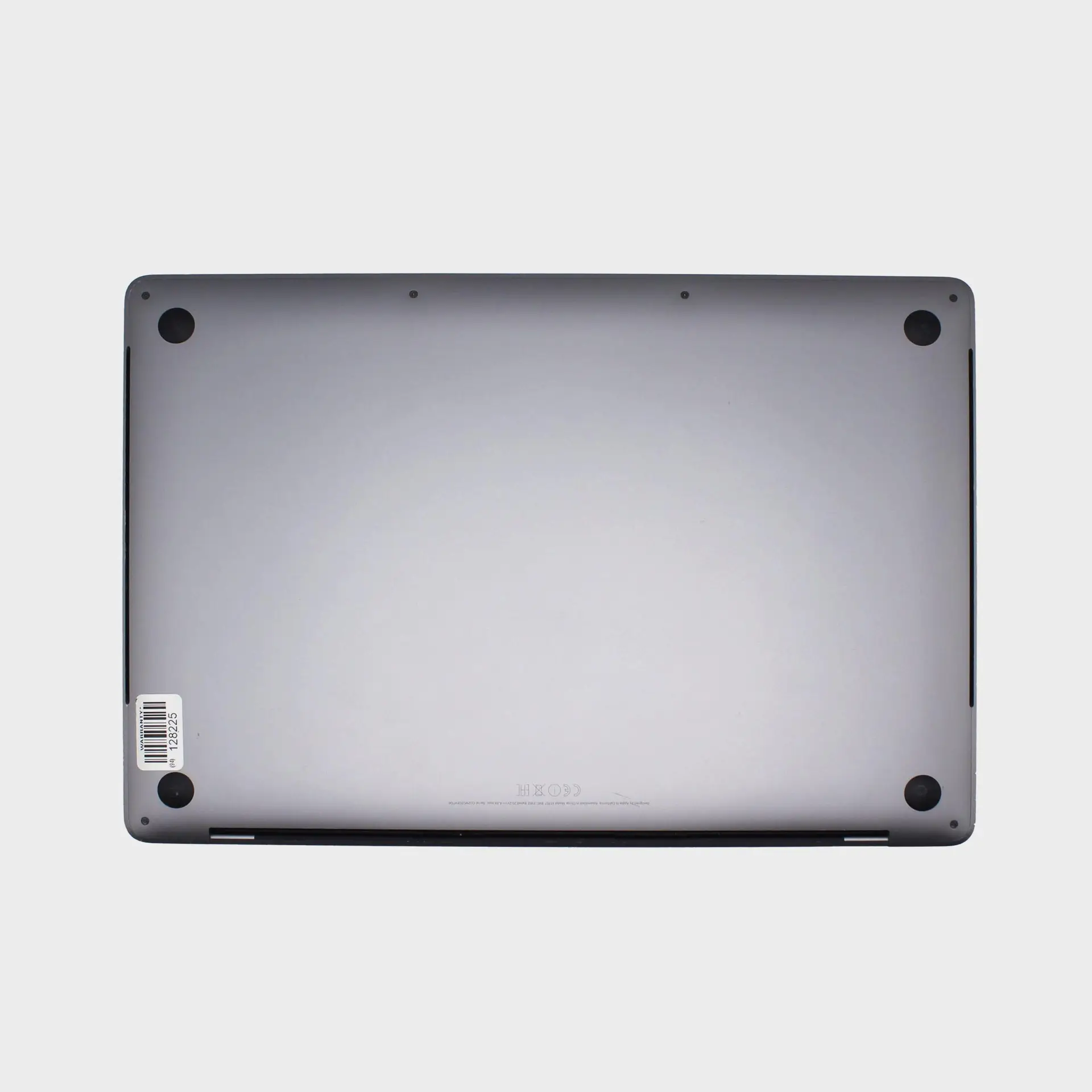 Apple MacBook Pro 15" 2017 - Image 5