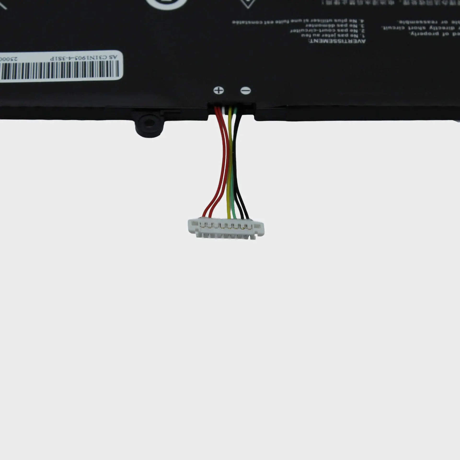 ASUS Vivobook 14/S13/S14/S15 (C31N1905) akku - Image 2