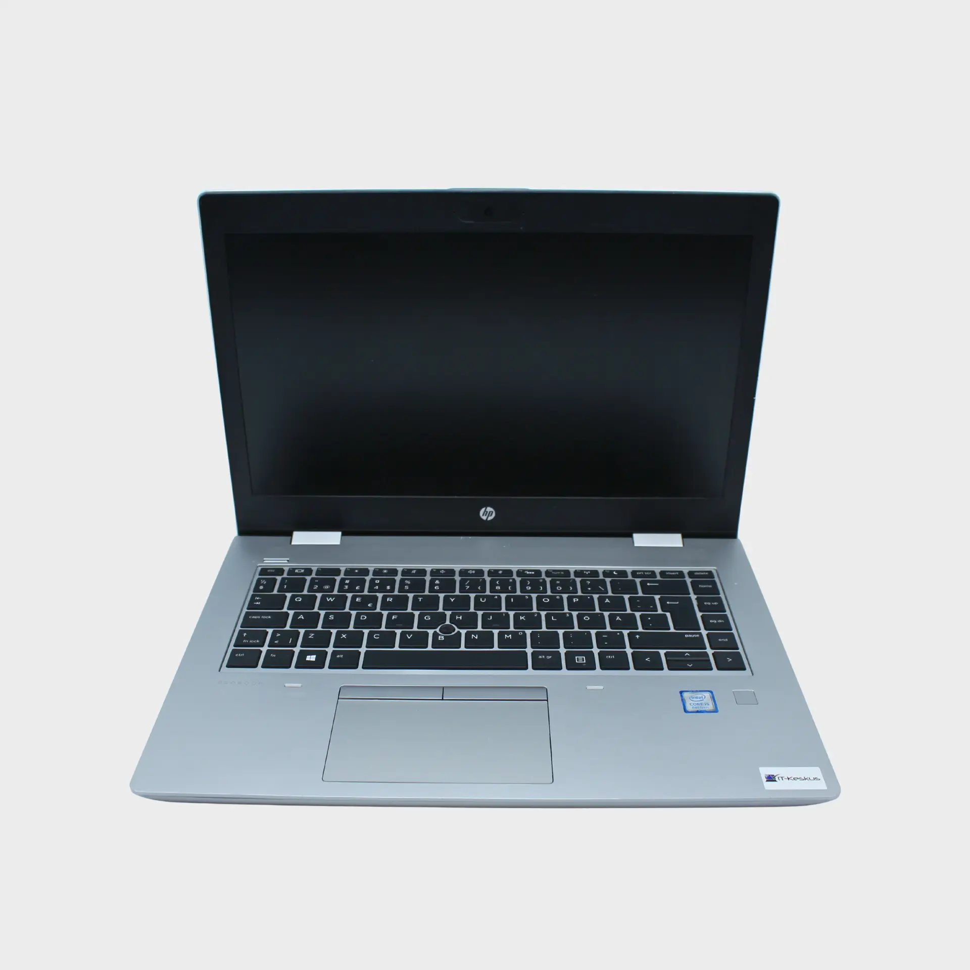 HP ProBook 640 G5