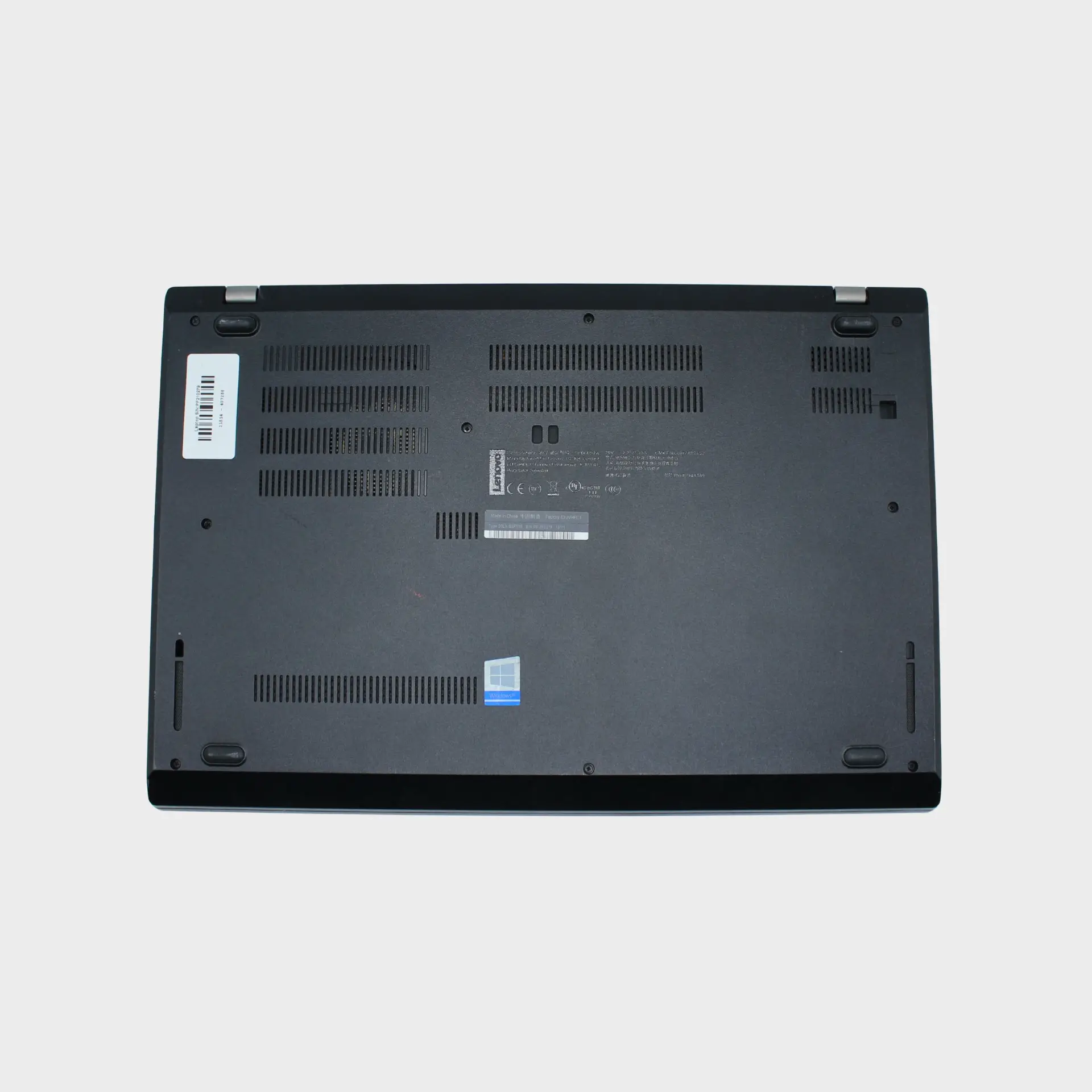 Lenovo ThinkPad L580 - Image 5