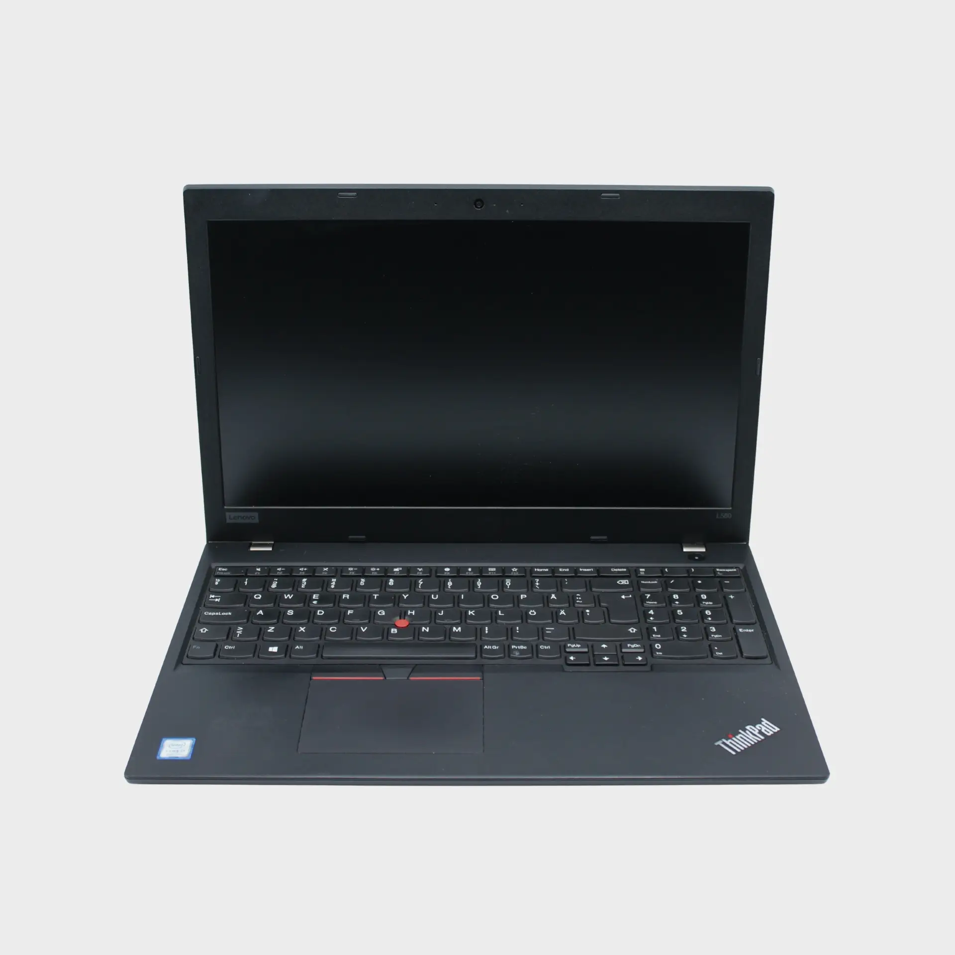 Lenovo ThinkPad L580