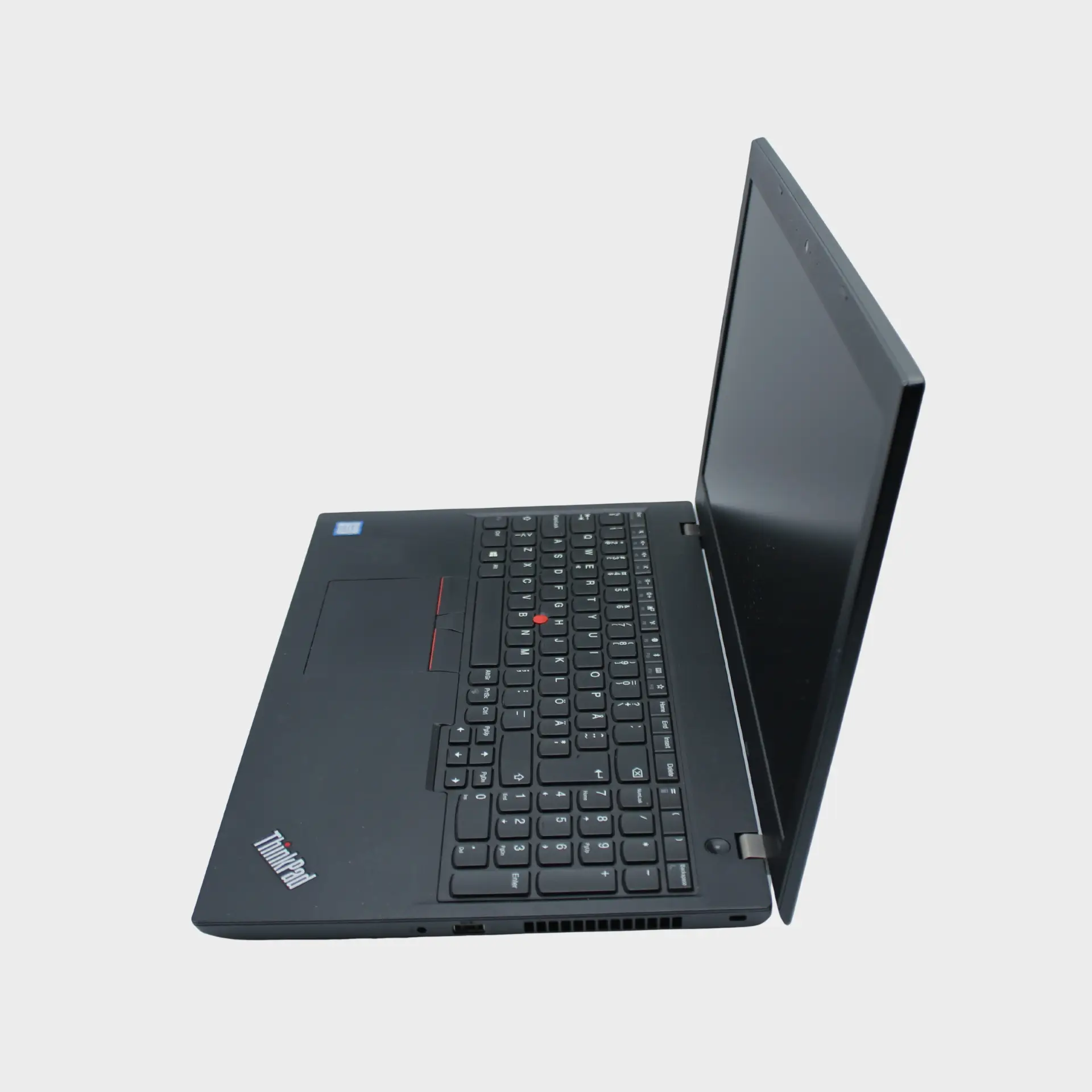 Lenovo ThinkPad L580 - Image 3