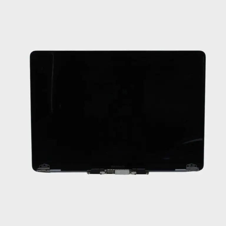 Macbook A2337 space gray etu