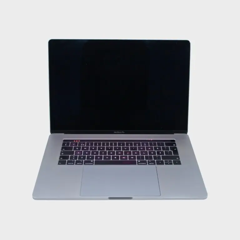 Macbook Pro 15 Keula