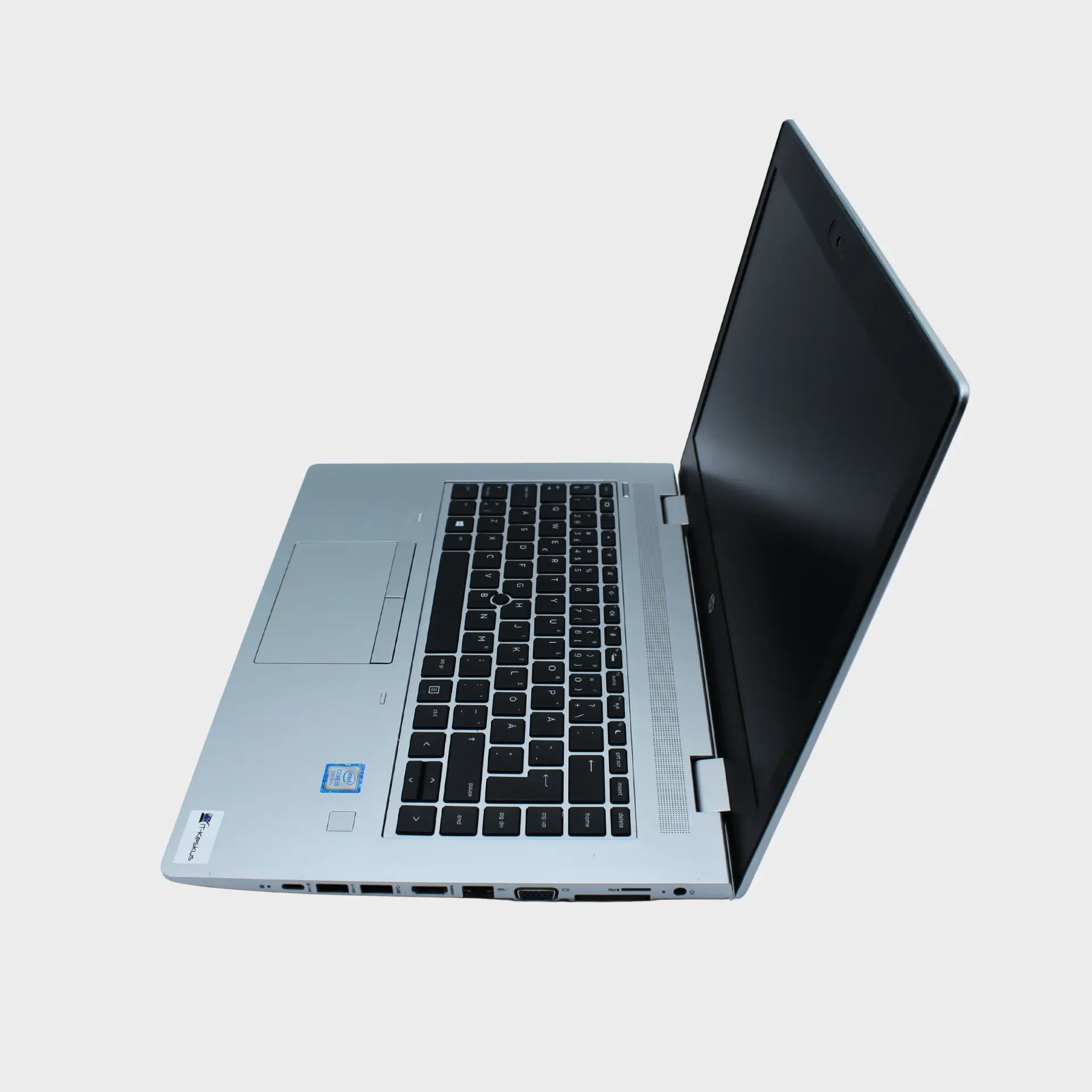 HP ProBook 640 G5 - Image 3