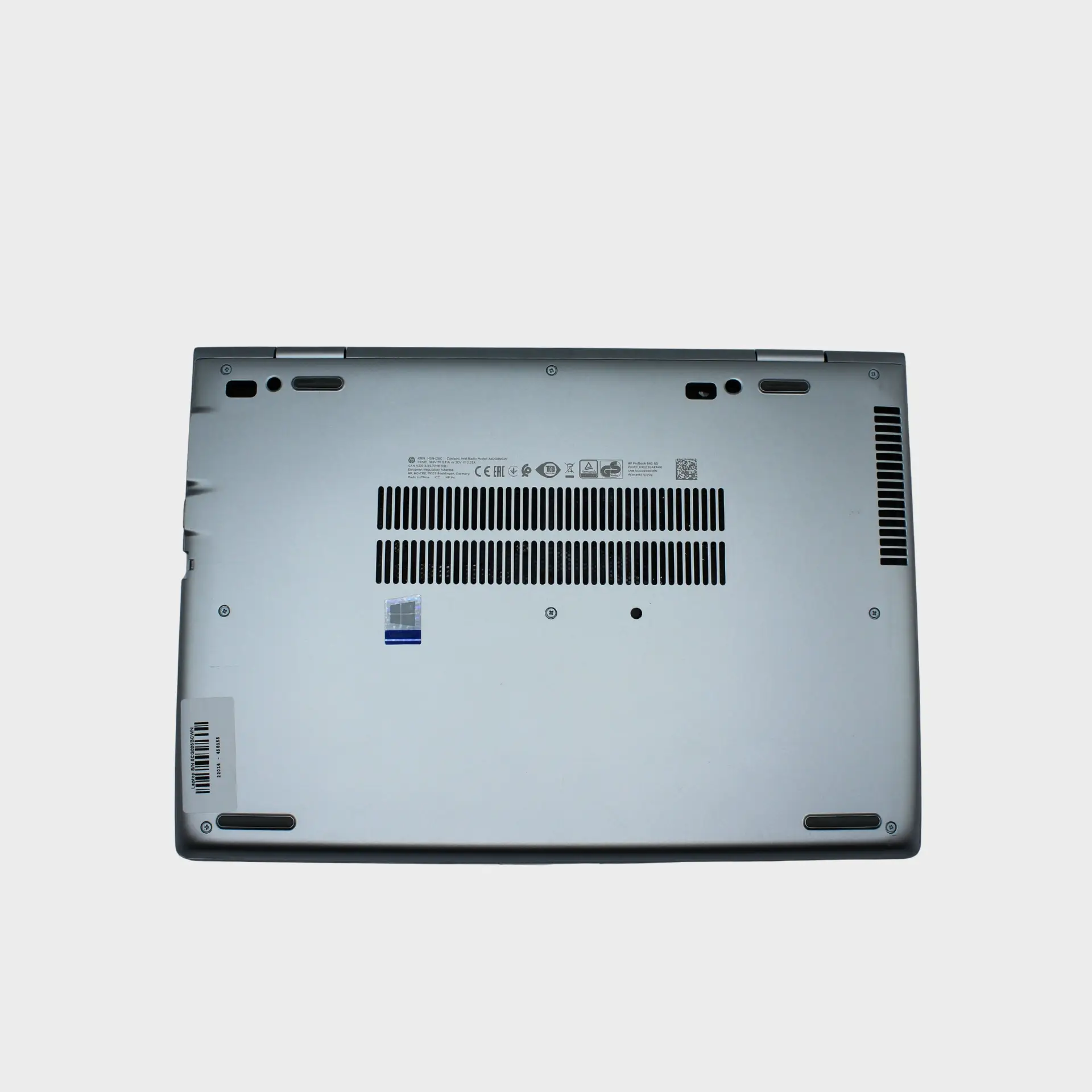 HP ProBook 640 G5 - Image 5