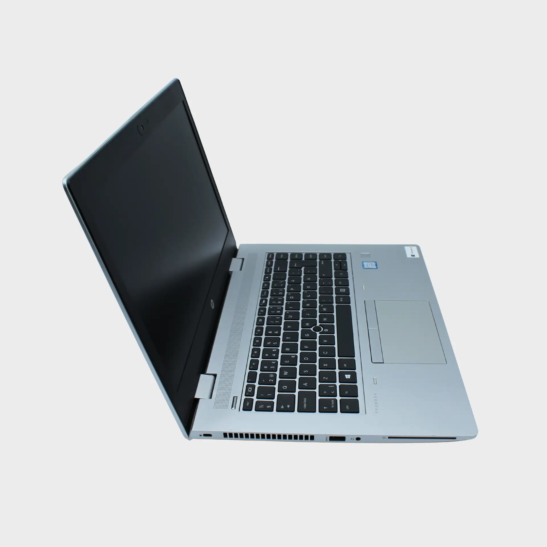 HP ProBook 640 G5 - Image 2
